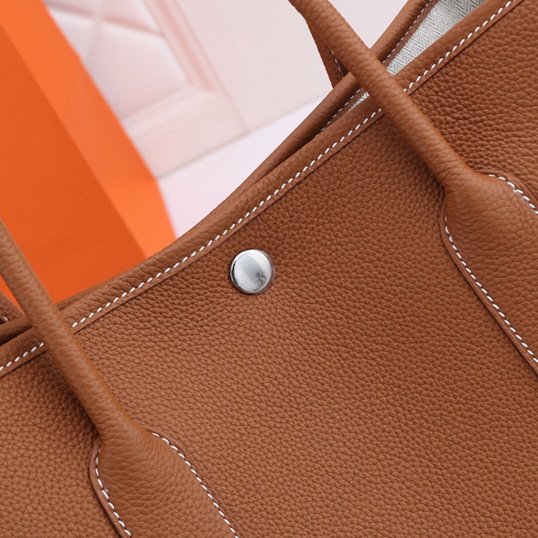 エルメスバッグ全体デザイン